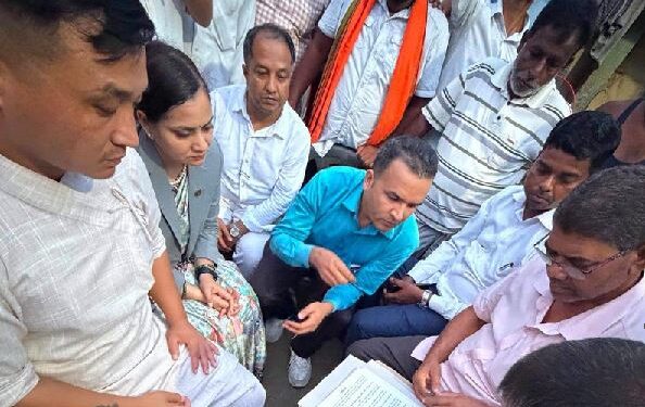 सुनसरीको देवानगञ्ज घटनाका मृतकका परिवार र सरकारबीच ७ बुँदे सहमति