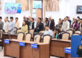 प्रतिनिधिसभा बैठकमा विपक्षीको विरोध