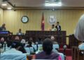 सुदूरपश्चिम प्रदेशसभामा आर्थिक वर्ष २०८३/८४ को बजेट पेश