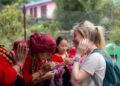 जुनमा ९१ हजारभन्दा बढी विदेशी पर्यटक नेपाल भित्रिए