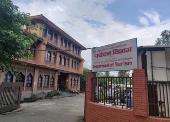 विदेशी पर्यटकसँगै नेपालमा तारे होटल र रिसोर्टमा लगानी बढ्दै