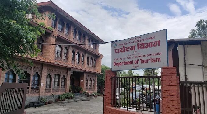 विदेशी पर्यटकसँगै नेपालमा तारे होटल र रिसोर्टमा लगानी बढ्दै