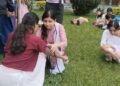 नेपाल मेडिकल कलेजका बीएससी नर्सिङ विद्यार्थीलाई ‘सिमुलेसन अन ट्रायेज म्यानेजमेन्ट’ प्रशिक्षण