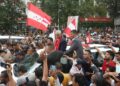 स्वदेश फर्किए कांग्रेस पूर्वसभापति देउवा