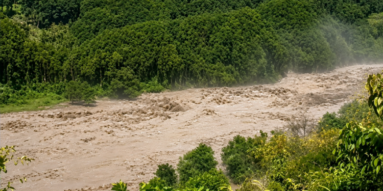 भोटेकोशी बाढीपछि कञ्चनपुरका १० जना सम्पर्कविहीन