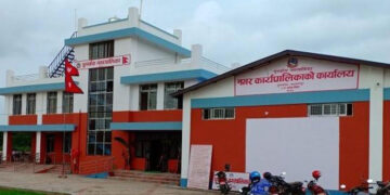 पुनर्वास नगरपालिकाबाट भूमि प्रशासन सेवा सुचारु