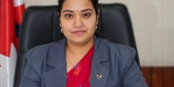 सुदूरपश्चिम भ्रमणमा आउँदै मन्त्री रावल