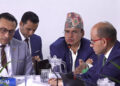 राष्ट्र बैंकको सञ्चालक समिति सात सदस्यीय नै राख्न अर्थ मन्त्रालयको प्रस्ताव
