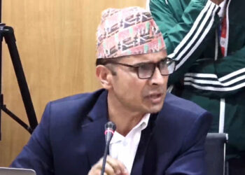 नेपालमा १० हजार मात्रै सक्रिय एनजीओ, १३६ आईएनजीओ सञ्चालनमा
