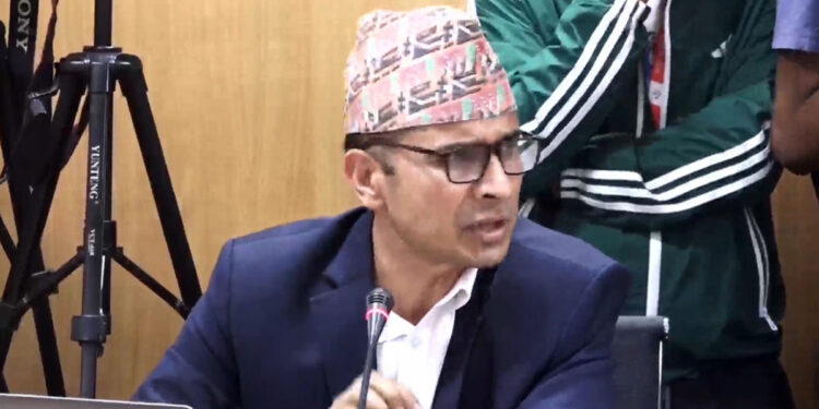 नेपालमा १० हजार मात्रै सक्रिय एनजीओ, १३६ आईएनजीओ सञ्चालनमा