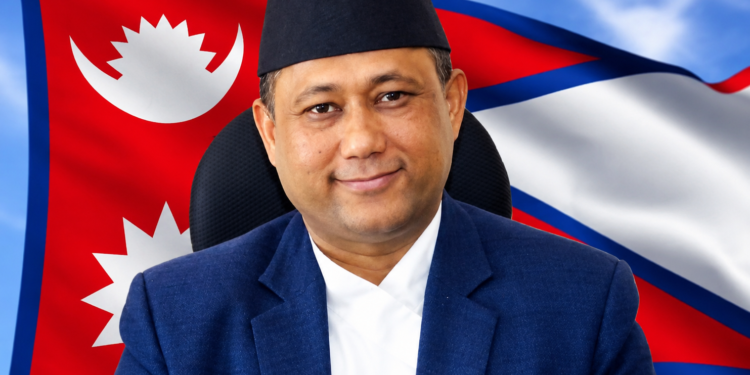 परराष्ट्रमन्त्री शिशिर खनालद्वारा स्वतन्त्रता दिवसको शुभकामना