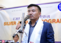 पर्वतारोहणमा दक्ष जनशक्ति पलायन रोक्न सबै एकजुट हुनुपर्छ : सांसद शेर्पा