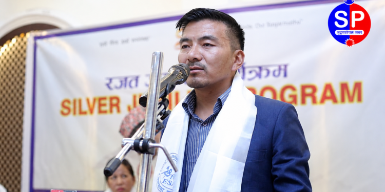 पर्वतारोहणमा दक्ष जनशक्ति पलायन रोक्न सबै एकजुट हुनुपर्छ : सांसद शेर्पा