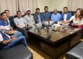 १३ जिल्लामा पर्यटन प्रवर्द्धन अभियान चलाउँदै हान बागमती