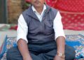 क्यान्सरपीडित दिपक राज बिष्टको उपचारका लागि आर्थिक सहयोगको अपिल