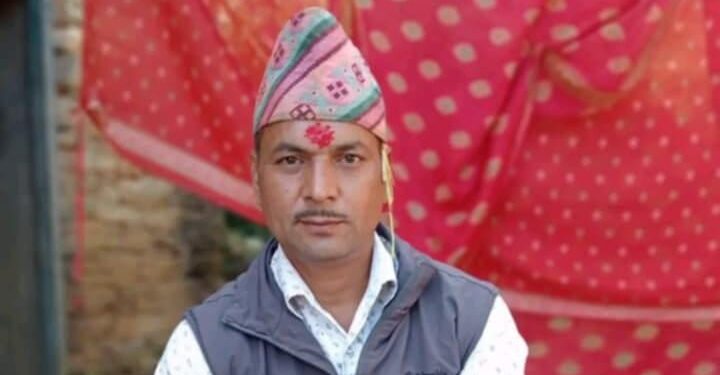 क्यान्सरपीडित दिपक राज बिष्टको उपचारका लागि आर्थिक सहयोगको अपिल