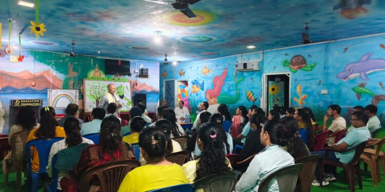 कञ्चनपुरमा ‘सार्क इंगलिश इमर्जन फेस्टिभल-२०८३’ सोमबारदेखि सुरु हुँदै