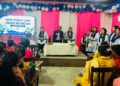रेडियन्टको पहिलो अभिभावक भेला: विद्यार्थीको सर्वाङ्गीण विकासका लागि त्रिकोणात्मक सम्बन्धमा जोड