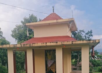 कञ्चनपुरको दैजीमा श्रावणी श्रीमद्भागवत महायज्ञ र श्रृङ्गारिक महार्ती हुने