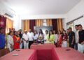 कञ्चनपुरकी हेमन्ती महर डेनमार्कमा पूर्ण छात्रवृत्तिमा छनोट