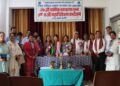 एनएनएसडब्ल्यूए-को २७ औँ वार्षीक साधारण सभा तथा सातौँ महाधिवेशन सम्पन्न, नयाँ कार्य समिति चयन