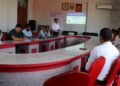भजनी नगरपालिकामा सान परियोजनाको सल्लाहकार समिति बैठक सम्पन्न