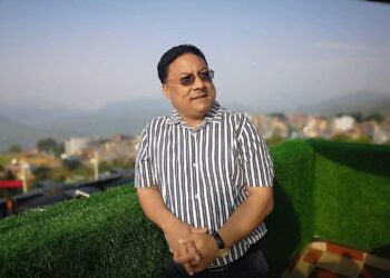 उपसभामुख ठाकुरले दिइन् पत्रकार श्रेष्ठविरुद्ध जाहेरी
