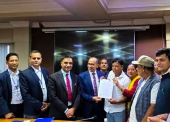 सरकार–लघुवित्त पीडितबीच ७ बुँदे सहमति, आन्दोलन स्थगित
