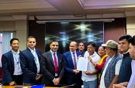 सरकार–लघुवित्त पीडितबीच ७ बुँदे सहमति, आन्दोलन स्थगित