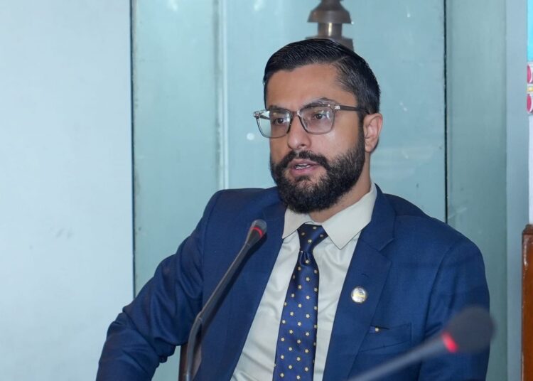 दशौँ राष्ट्रिय खेलकुद मङ्सिर १६ देखि सुर्खेतमा