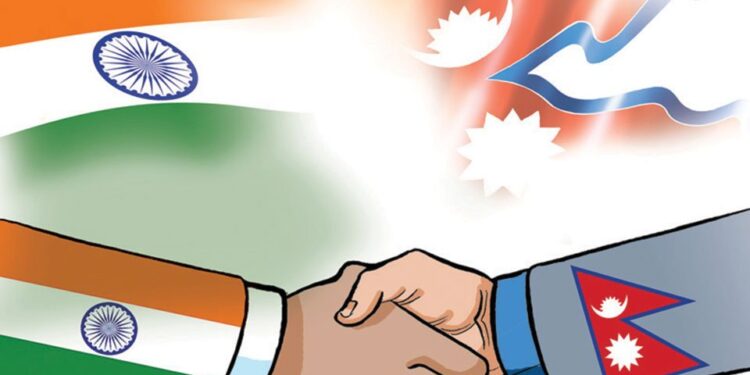 नेपाल–भारत सीमामा ‘क्रस बोर्डर’ जग्गाको नापजाँच गर्ने सहमति