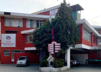 काठमाडौंका होस्टेललाई एक महिनाको अल्टिमेटम, २१ बुँदे निर्देशन जारी