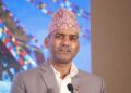 पर्यटन विकासमा निजी क्षेत्रसँग सहकार्य गर्ने मन्त्री पौडेलको प्रतिबद्धता