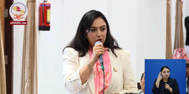 डिल्ली हरिजनको जीवन रक्षासहित माग पूरा गर्न सरकारलाई आग्रह
