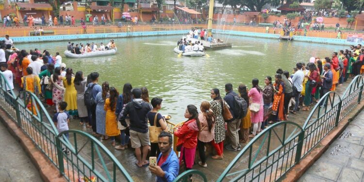 आज नागपञ्चमी, नागको पूजाआराधना गरी मनाइँदै