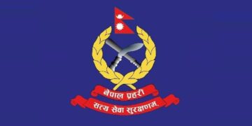 बाढी प्रभावित क्षेत्रमा चोरी, ठगी र साइबर अपराध रोक्न प्रहरीको निगरानी तीव्र