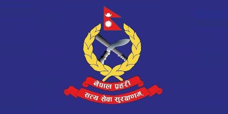 बाढी प्रभावित क्षेत्रमा चोरी, ठगी र साइबर अपराध रोक्न प्रहरीको निगरानी तीव्र