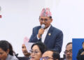 चिकित्सा शिक्षा आयोगमा निर्देशक नहुँदा एमबीबीएस प्रवेश परीक्षा अन्योलमा : सांसद मल्ल