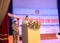 विविधतामा एकता नेपालको पहिचान हो : राष्ट्रपति पौडेल