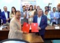 व्यापार तथा लगानी विस्तारका लागि चेम्बर र एनआरएनएबीच सहकार्य