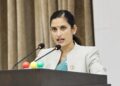 सार्वजनिक यातायातमा लैङ्गिक हिंसा न्यूनीकरण गर्न प्रविधिमा आधारित सुरक्षा प्रणाली सुदृढ गरिने