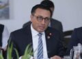 राष्ट्र बैंकको संरचना बारम्बार फेरबदल नगर्न अर्थमन्त्री वाग्लेको सुझाव