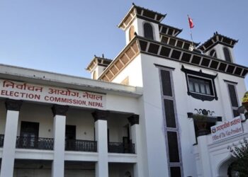 मृतक मतदाताको विवरण अद्यावधिक गर्न निर्वाचन आयोगको आग्रह
