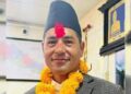 कर्णालीका मुख्यमन्त्री शाहीले पाए विश्वासको मत