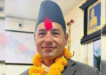 कर्णालीका मुख्यमन्त्री शाहीले पाए विश्वासको मत