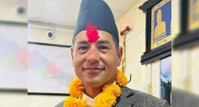 कर्णालीका मुख्यमन्त्री शाहीले पाए विश्वासको मत