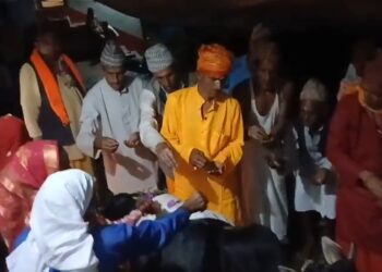 गलैनाथ स्वामीको पुण्यभूमिमा भाद्र १ गतेदेखि सप्ताह ज्ञान महायज्ञ
