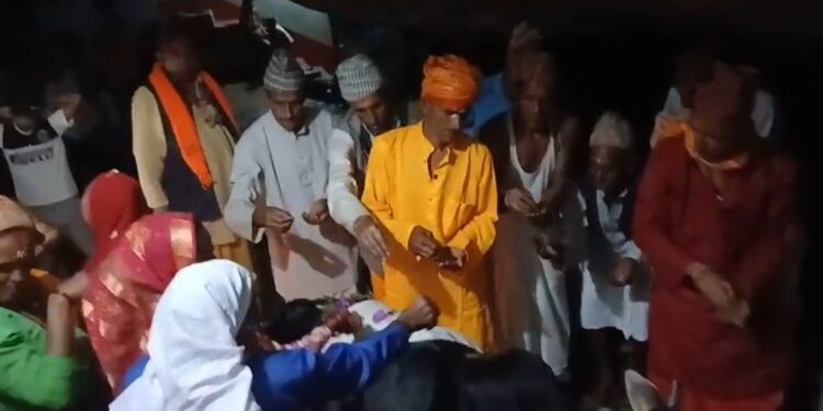 गलैनाथ स्वामीको पुण्यभूमिमा भाद्र १ गतेदेखि सप्ताह ज्ञान महायज्ञ