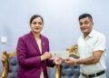 आयुर्वेद चिकित्सा परिषद्को रजिस्ट्रारमा डा.हरि शरण अर्याल नियुक्त