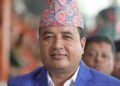 बालेनको मुस्ताङ भ्रमणबारे महेश बस्नेतको प्रश्न, ‘सरकारले स्पष्ट पार्नुपर्छ